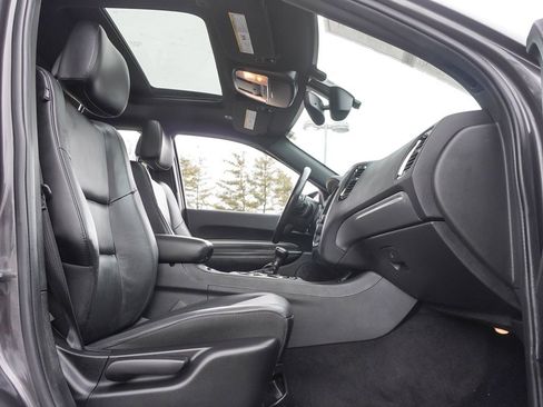 Used 2019 Dodge Durango GT w/ Blacktop Package image 34