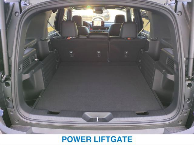 New 2026 Honda Passport TrailSport image 24