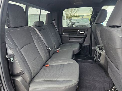 New 2026 RAM 3500 Big Horn image 34