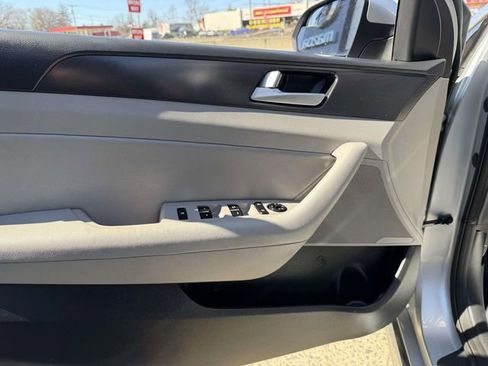 Used 2015 Hyundai Sonata Sport image 16