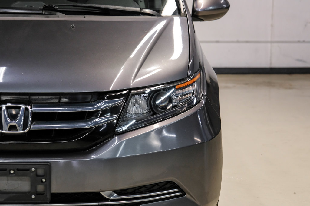 Used 2016 Honda Odyssey SE image 56