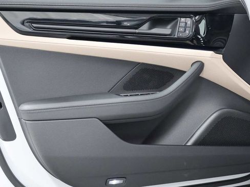 Certified 2025 Porsche Panamera 4 AWD/4WD image 16