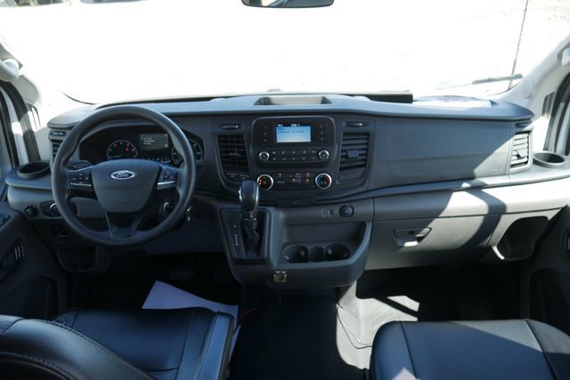 Used 2023 Ford Transit 350 XL RWD image 4