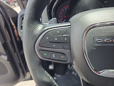 Used 2024 Dodge Durango GT RWD image 25
