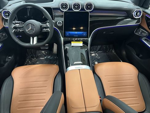 New 2026 Mercedes-Benz GLC 300 image 28