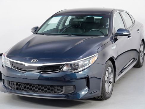 Used 2019 Kia Optima EX image 43