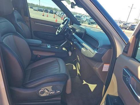 Used 2024 Kia EV9 GT-Line image 6