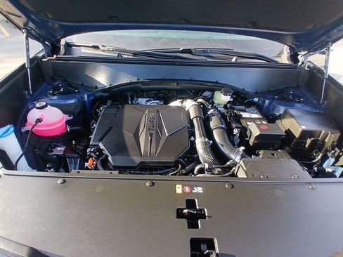 New 2027 Kia Telluride EX X-Line image 27