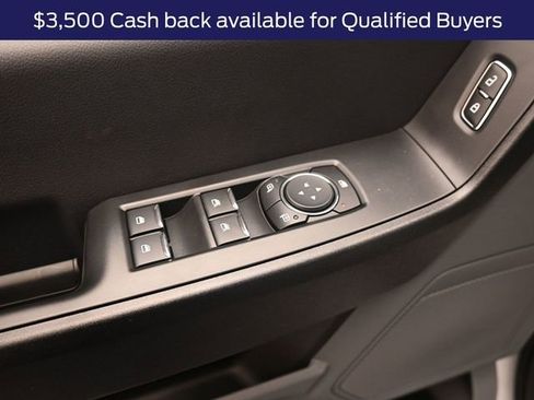 New 2026 Ford F350 XL image 13