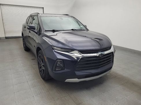 Used 2020 Chevrolet Blazer LT image 14