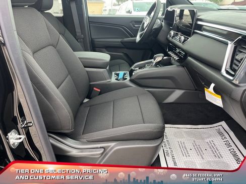 New 2026 GMC Canyon Elevation w/ Technology Package image 18