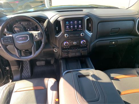 Used 2020 GMC Sierra 1500 AT4 image 9