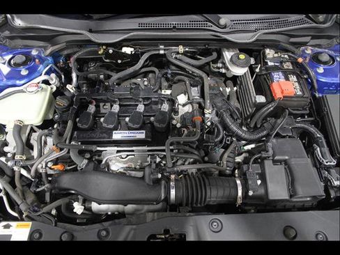Used 2019 Honda Civic EX image 20