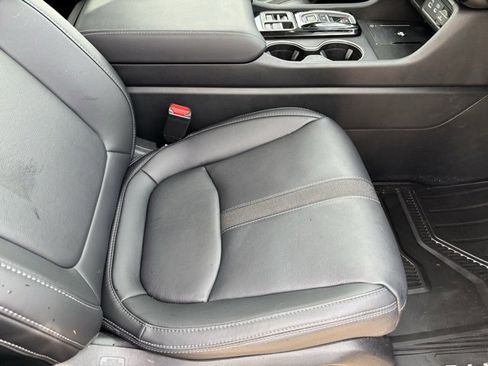 Certified 2025 Honda Pilot Touring image 25