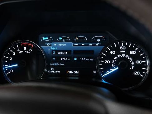 Used 2018 Ford F150 King Ranch w/ Equipment Group 601A Luxury AWD/4WD image 21
