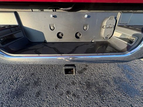 Used 2022 RAM 1500 Laramie image 10