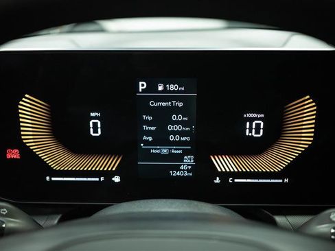 Used 2025 Kia K4 LXS image 17