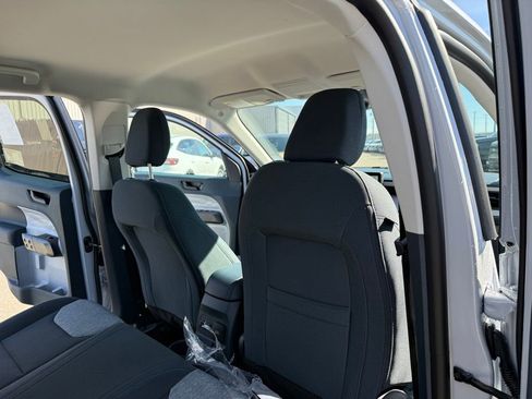 New 2026 Ford Maverick XLT w/ XLT Luxury Package FWD image 19