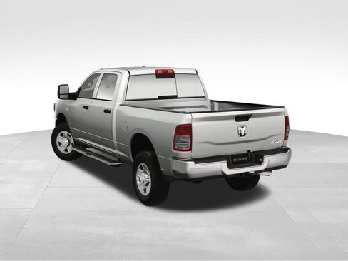 New 2024 RAM 2500 Tradesman w/ Chrome Appearance Group image 5