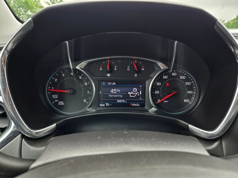 Used 2023 Chevrolet Equinox LT AWD/4WD image 27