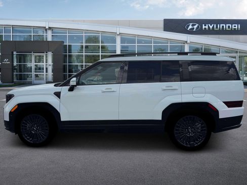 New 2026 Hyundai Santa Fe Calligraphy image 3