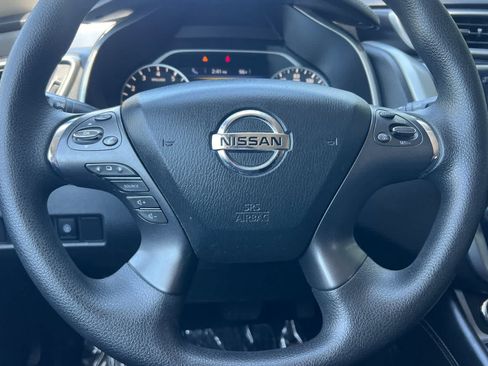 Used 2021 Nissan Murano S FWD image 28