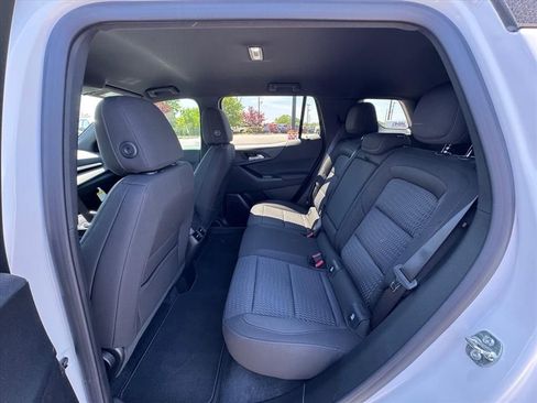 New 2026 Chevrolet Equinox LT FWD image 8