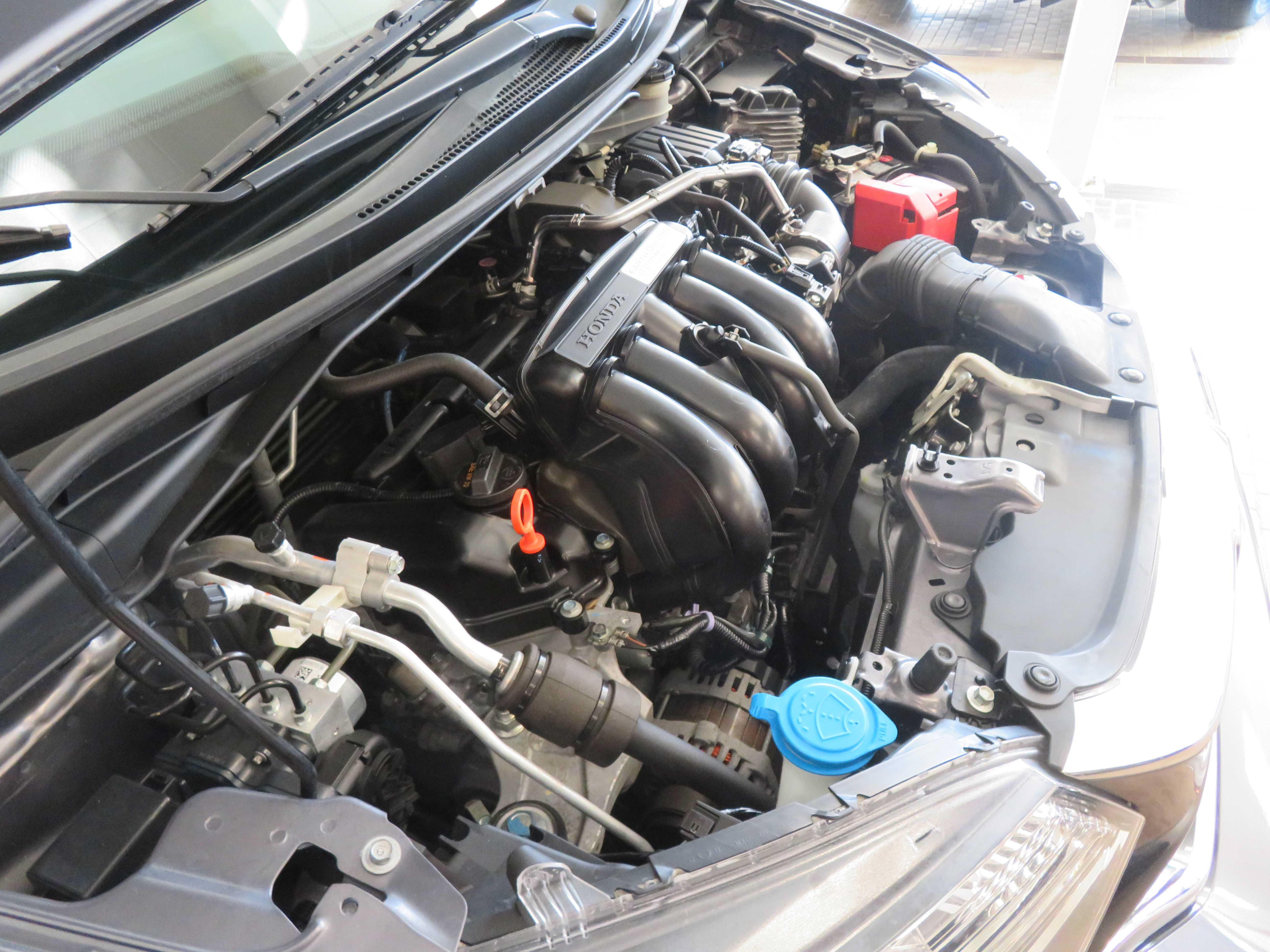 Used 2019 Honda Fit LX image 50