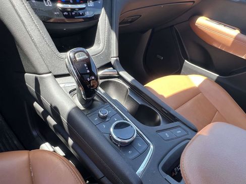 Used 2023 Cadillac XT5 Premium Luxury AWD/4WD image 16