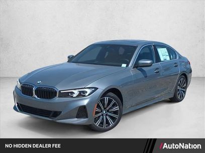 New 2026 BMW 330i Sedan w/ Convenience Package