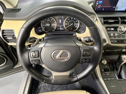 Used 2019 Lexus NX 300 AWD image 11
