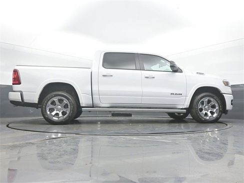 Used 2025 RAM 1500 Big Horn image 45