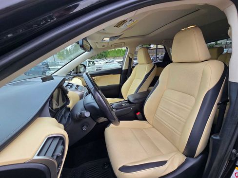 Used 2015 Lexus NX 200t AWD w/ Premium Package image 21