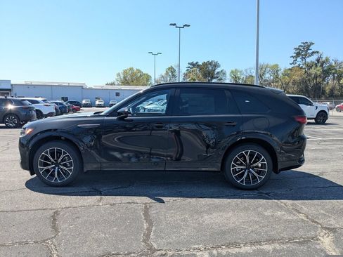 New 2026 MAZDA CX-70 3.3 Turbo S w/ Premium Package AWD/4WD image 7