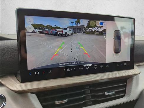 New 2026 Ford Explorer Active image 13