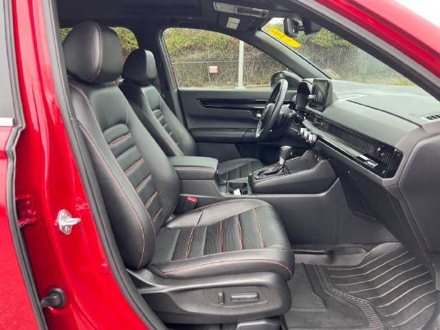 Used 2024 Honda CR-V Sport Touring image 9
