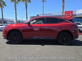 New 2026 Nissan Murano SV AWD/4WD video 3
