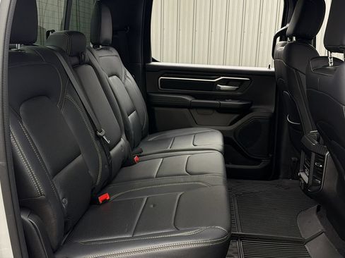 Used 2025 RAM 1500 Big Horn AWD/4WD image 41