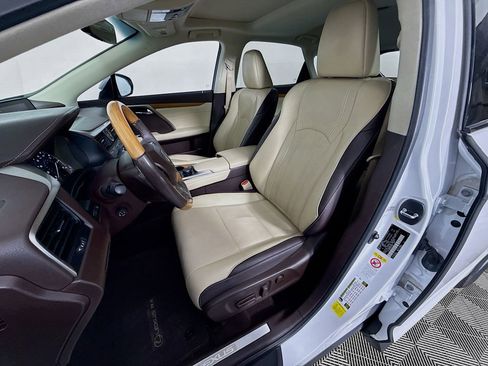 Used 2016 Lexus RX 350 FWD w/ Premium Package image 21