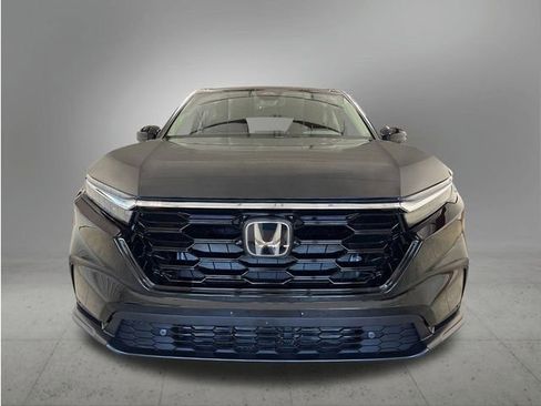 New 2026 Honda CR-V EX-L image 9