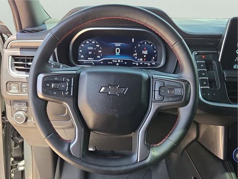 Used 2023 Chevrolet Tahoe RST w/ Luxury Package AWD/4WD image 14