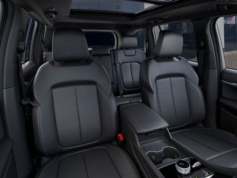 New 2026 Jeep Grand Cherokee Limited image 17