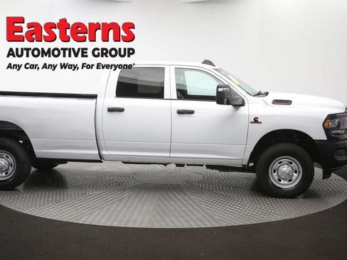 Used 2023 RAM 2500 Tradesman AWD/4WD image 47
