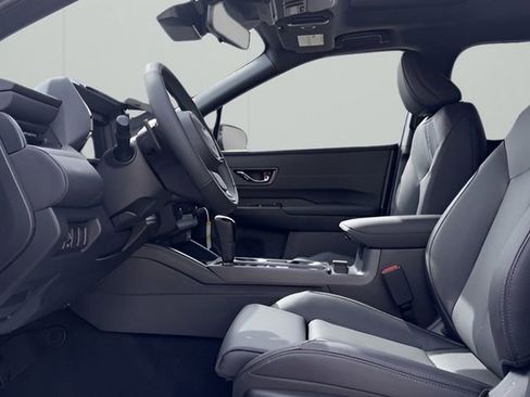 New 2026 Subaru Outback Touring XT image 12