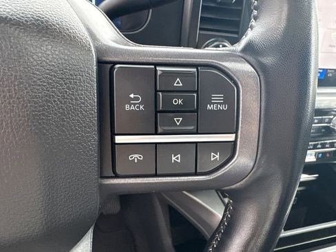 Certified 2024 Ford F250 4x4 Crew Cab Super Duty image 24