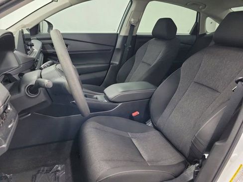 Certified 2024 Honda Accord EX image 21