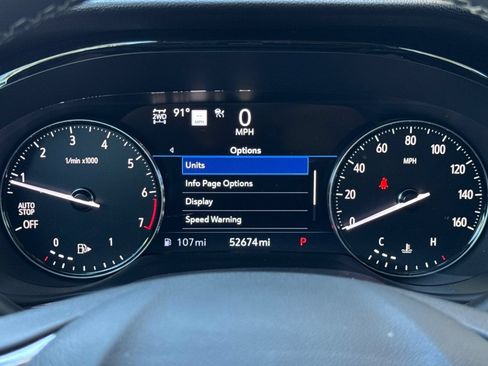 Certified 2023 Buick Envision Avenir AWD/4WD image 25