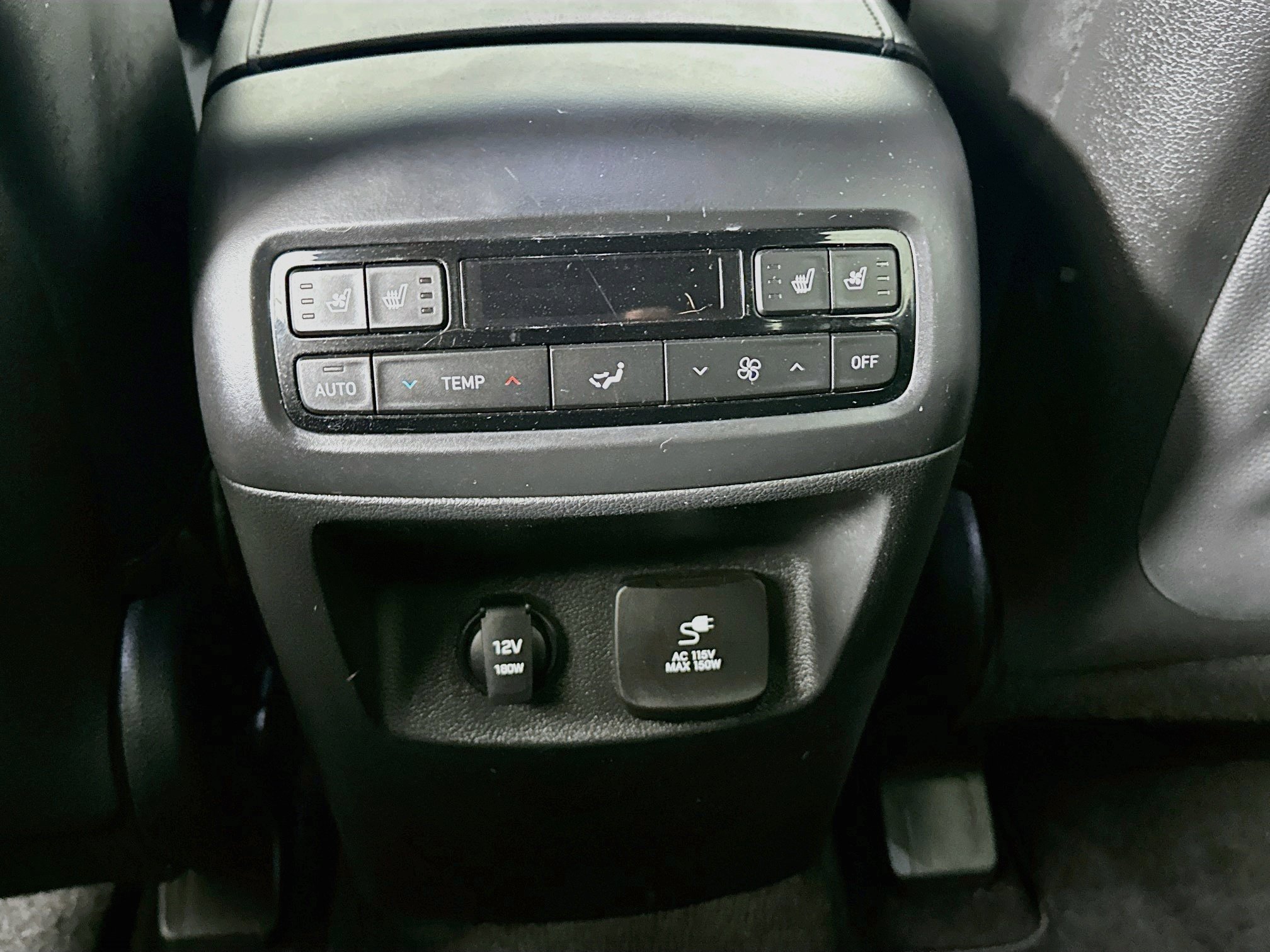 Used 2021 Hyundai Palisade Limited FWD image 29