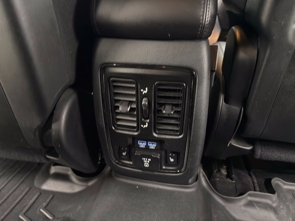 Used 2018 Dodge Durango GT w/ Premium Group AWD/4WD image 33