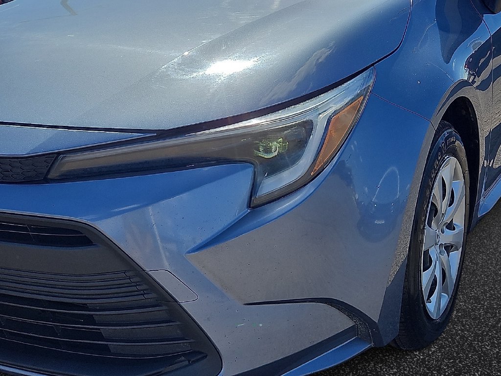 Used 2024 Toyota Corolla LE FWD image 7